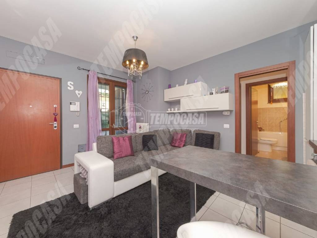 Appartamento a Formello in Via Giuseppe Impastato - Foto 3