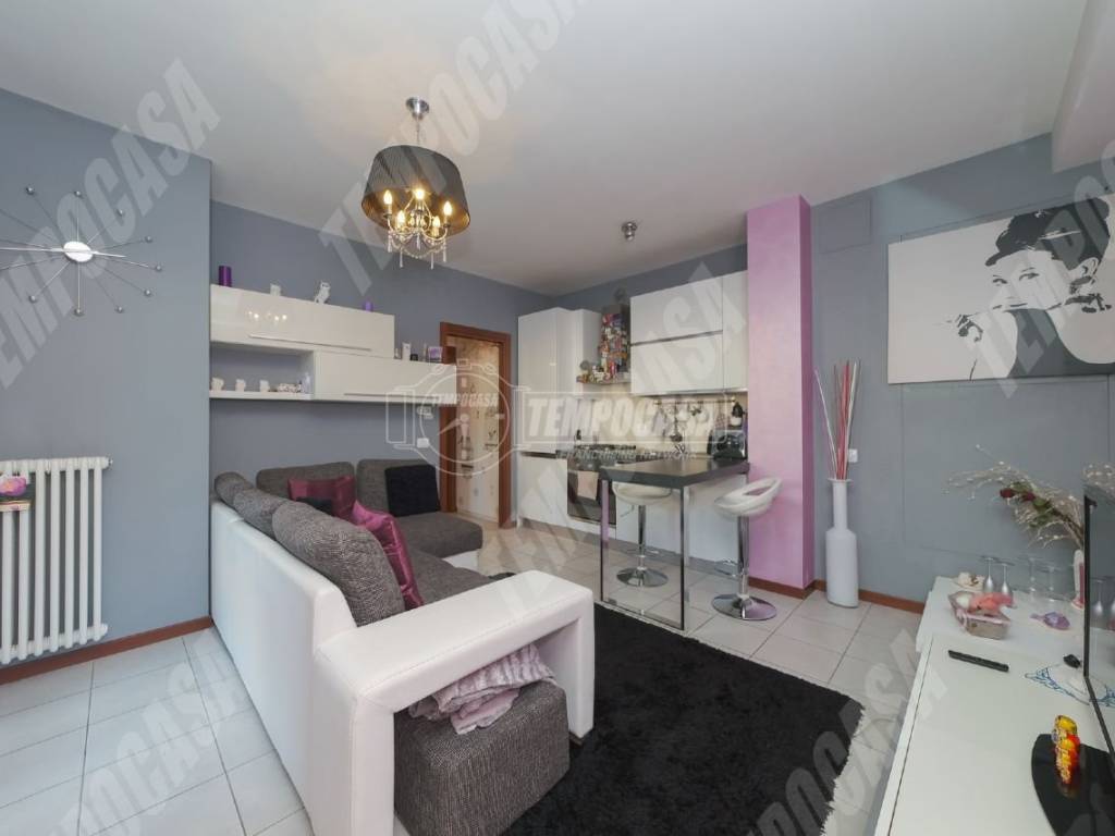 Appartamento a Formello in Via Giuseppe Impastato - Foto 4