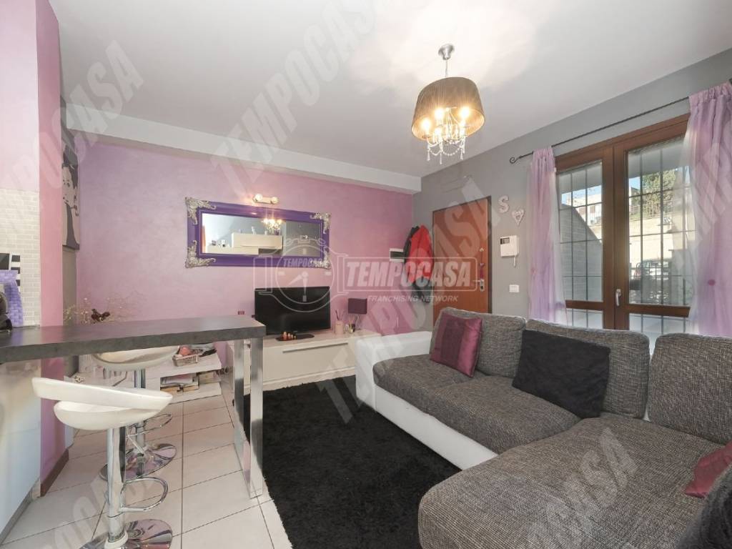 Appartamento a Formello in Via Giuseppe Impastato - Foto 5