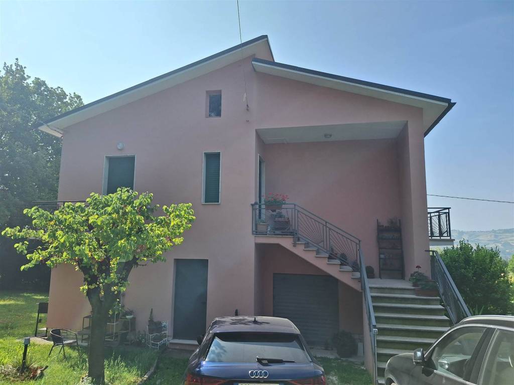 Casa indipendente a San severino marche - Foto 2