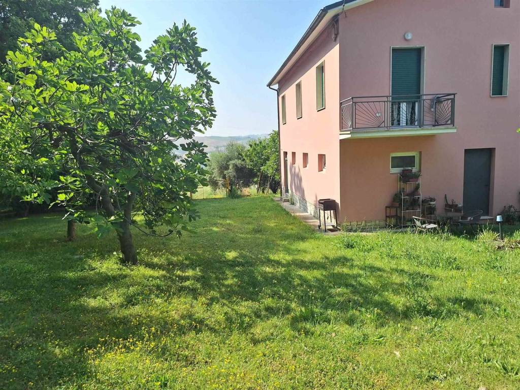 Casa indipendente a San severino marche - Foto 4