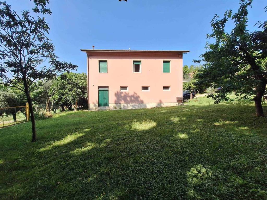 Casa indipendente a San severino marche - Foto 5