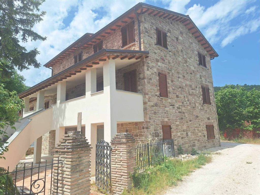 Casa indipendente a San severino marche - Foto 2