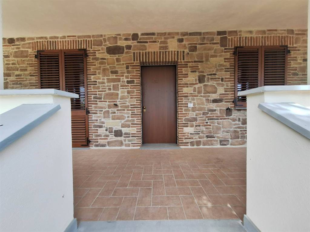 Casa indipendente a San severino marche - Foto 4