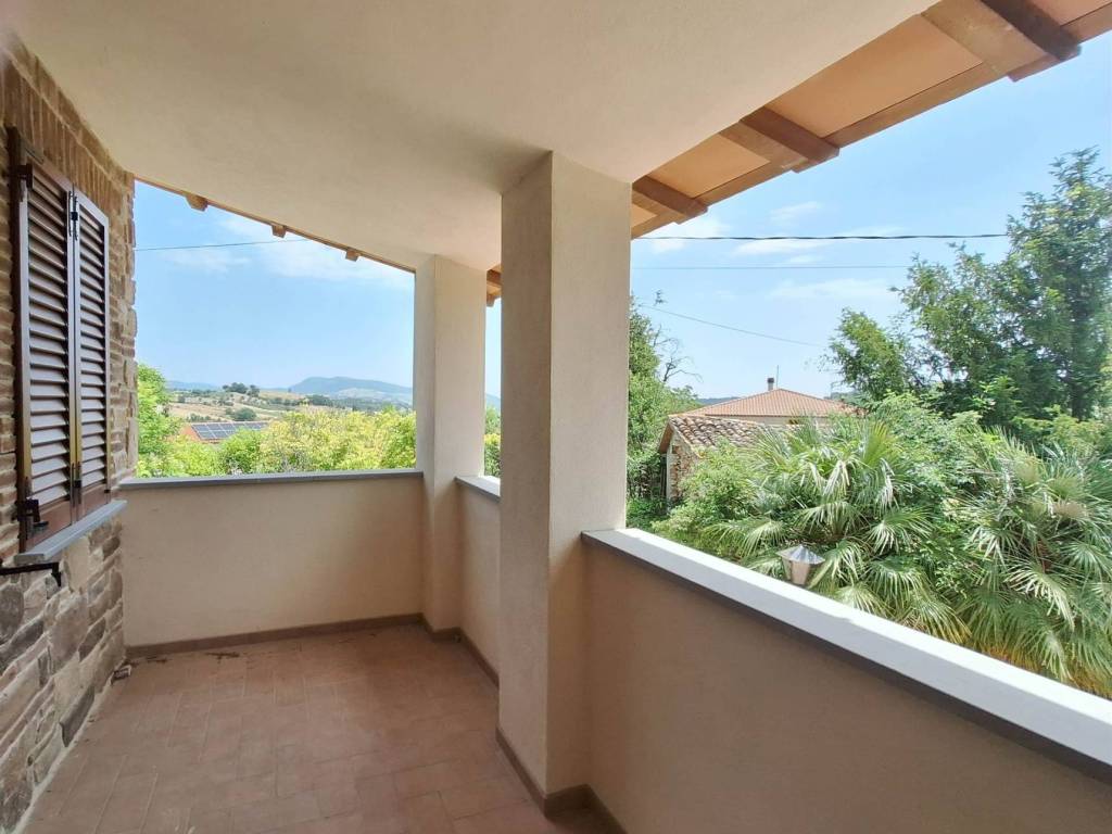 Casa indipendente a San severino marche - Foto 5