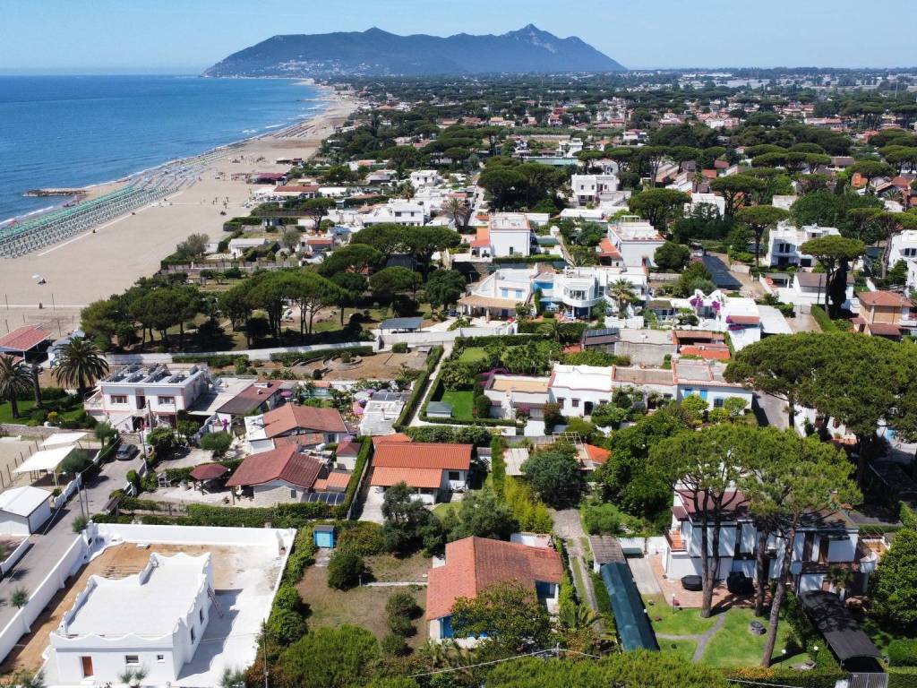 Villa a Terracina in Traversa 2 Sinistra San Felice Circeo - Foto 2