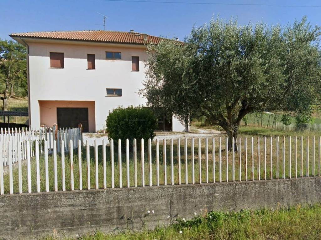 Immobile a San severino marche - Foto 3