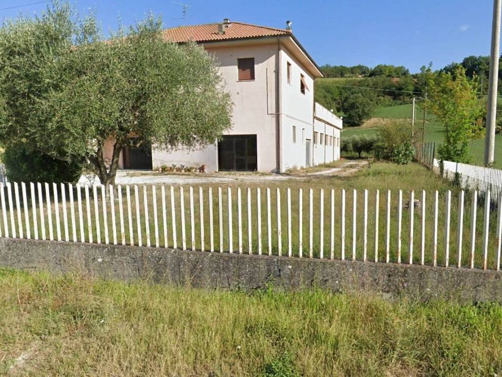 Immobile a San severino marche - Foto 4