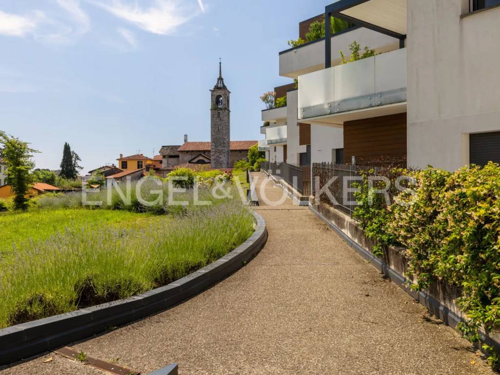 Appartamento a Verbania in Via Raffaello Sanzio, 7 - Foto 4