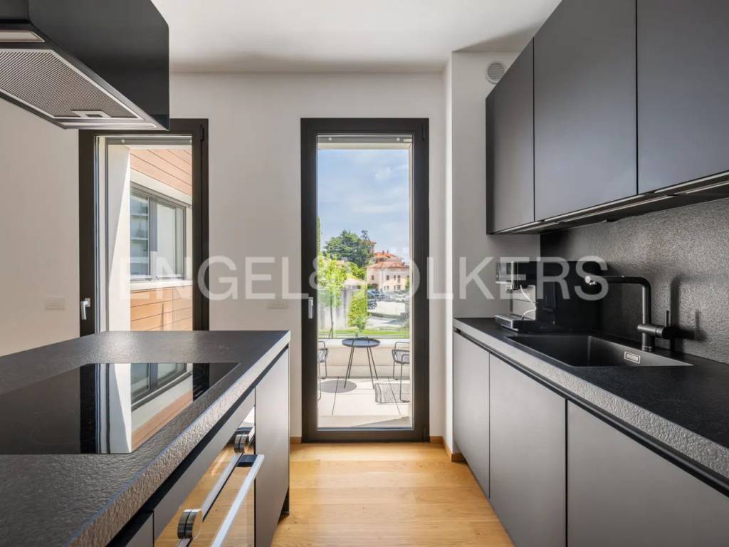Appartamento a Verbania in Via Raffaello Sanzio, 7 - Foto 5