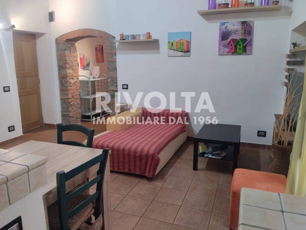 Appartamento a Monte argentario in Via dell'Ospizio - Foto 2