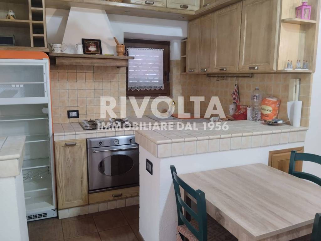 Appartamento a Monte argentario in Via dell'Ospizio - Foto 3