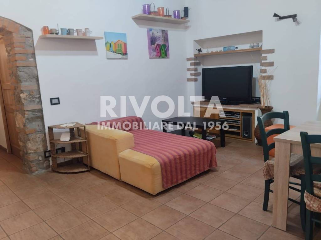 Appartamento a Monte argentario in Via dell'Ospizio - Foto 4