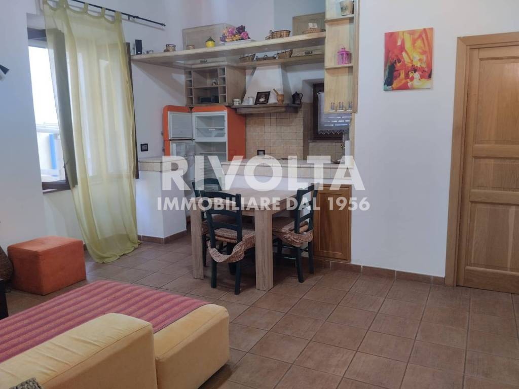 Appartamento a Monte argentario in Via dell'Ospizio - Foto 5