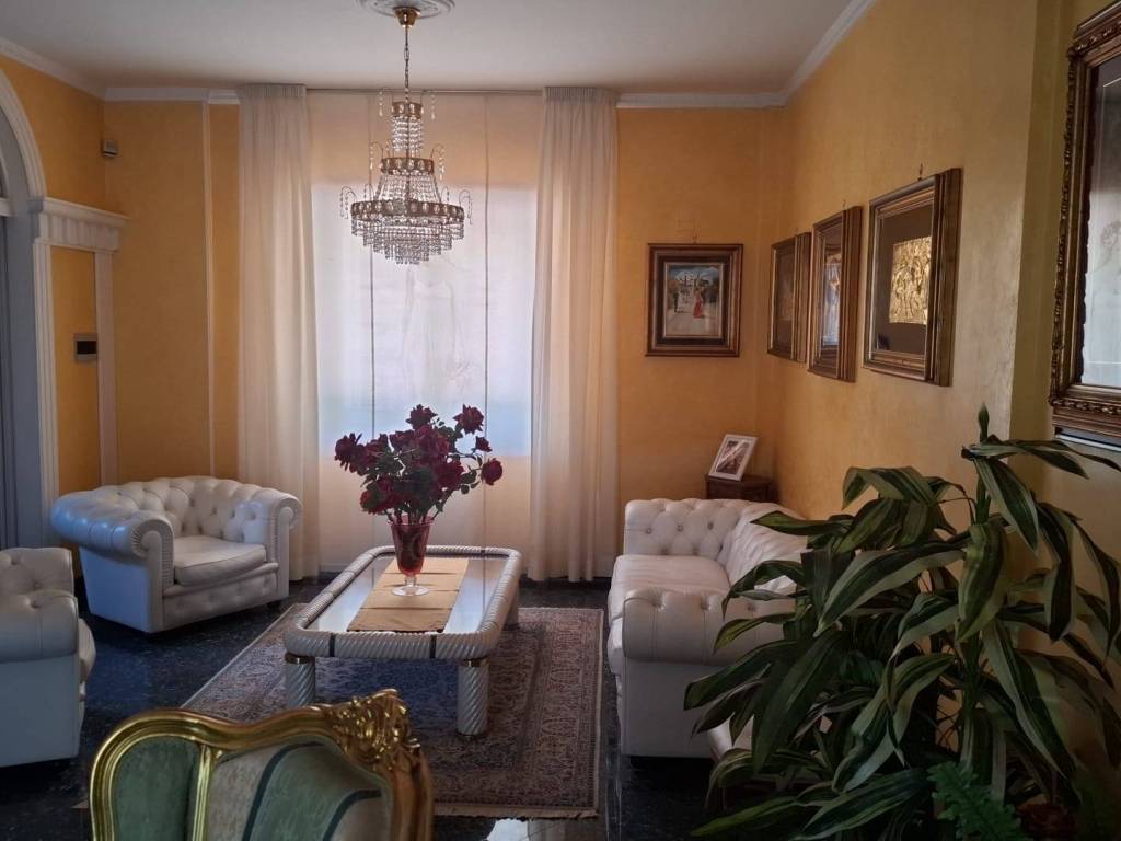 Villa a Baronissi - Foto 2