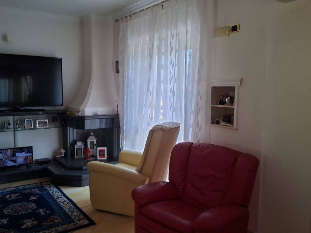 Villa a Baronissi - Foto 3