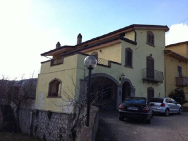 Villa a Caiazzo - Foto 3