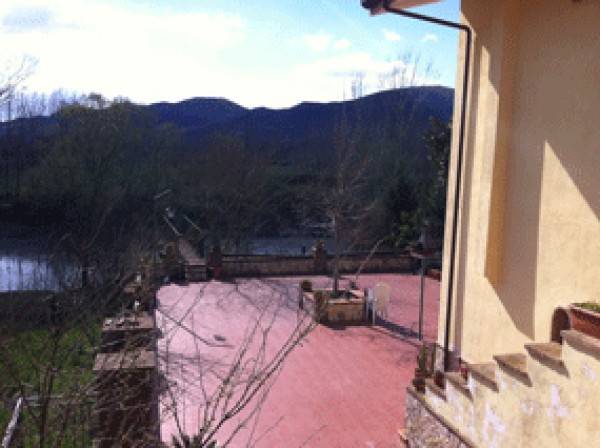 Villa a Caiazzo - Foto 4