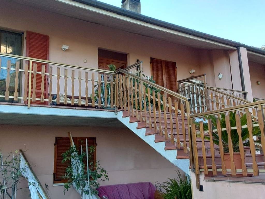 Villa a Appignano in Contrada Carreggiano, 11 - Foto 4