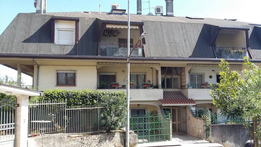 Attico / mansarda a Ceccano in Via Domenico Messerville, 8 - Foto 2