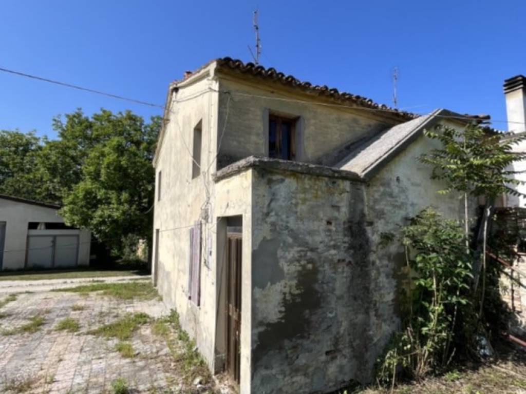 Rustico / casale a Vallefoglia - Foto 2