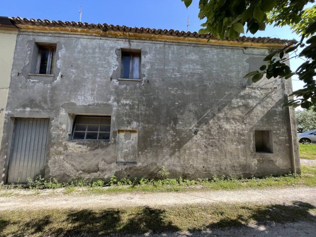 Rustico / casale a Vallefoglia - Foto 3