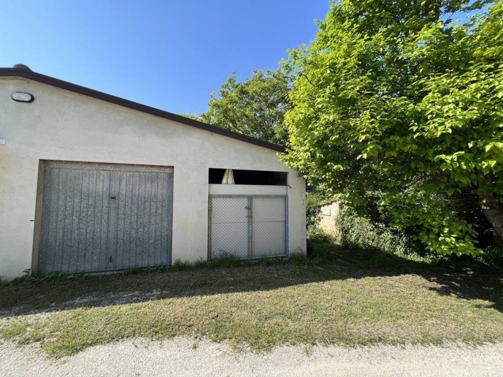 Rustico / casale a Vallefoglia - Foto 4