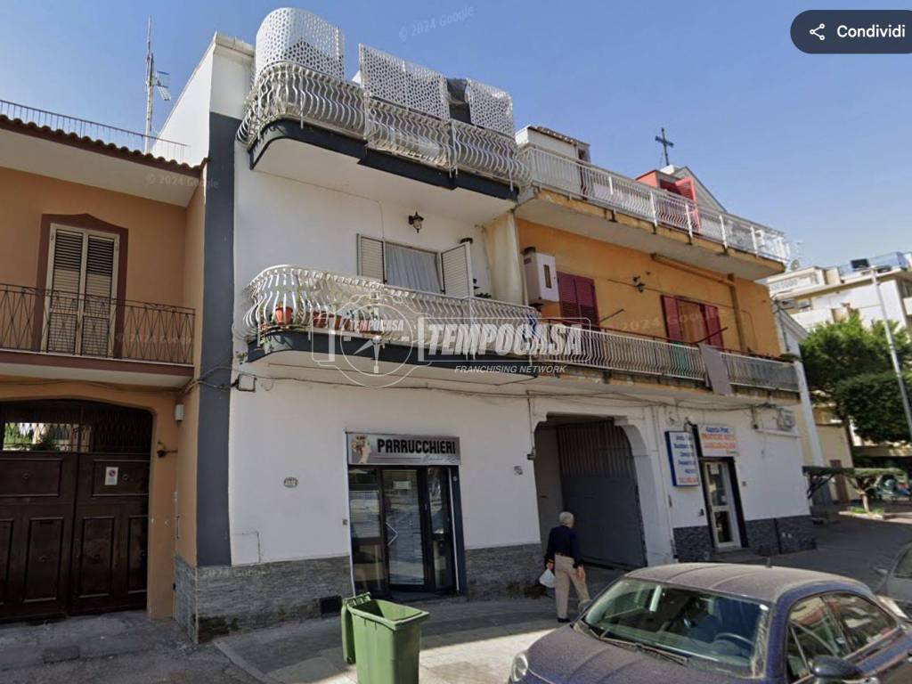 Appartamento a Casalnuovo di napoli - Foto 4