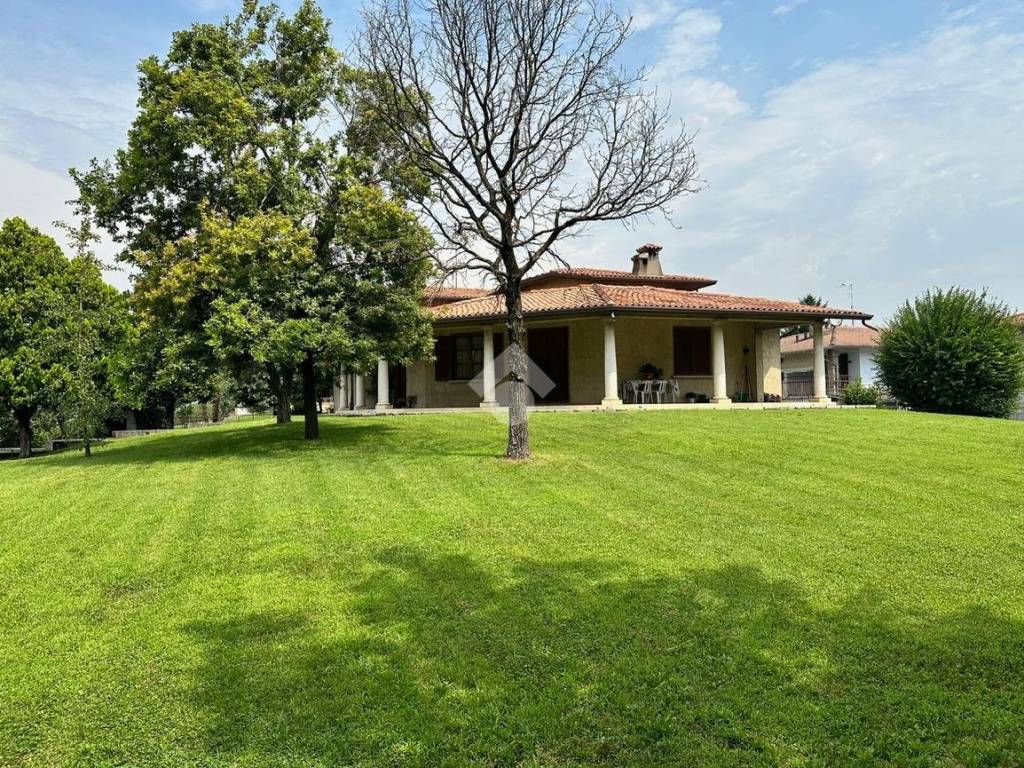 Villa a Leno in via leopardi, 12 - Foto 5