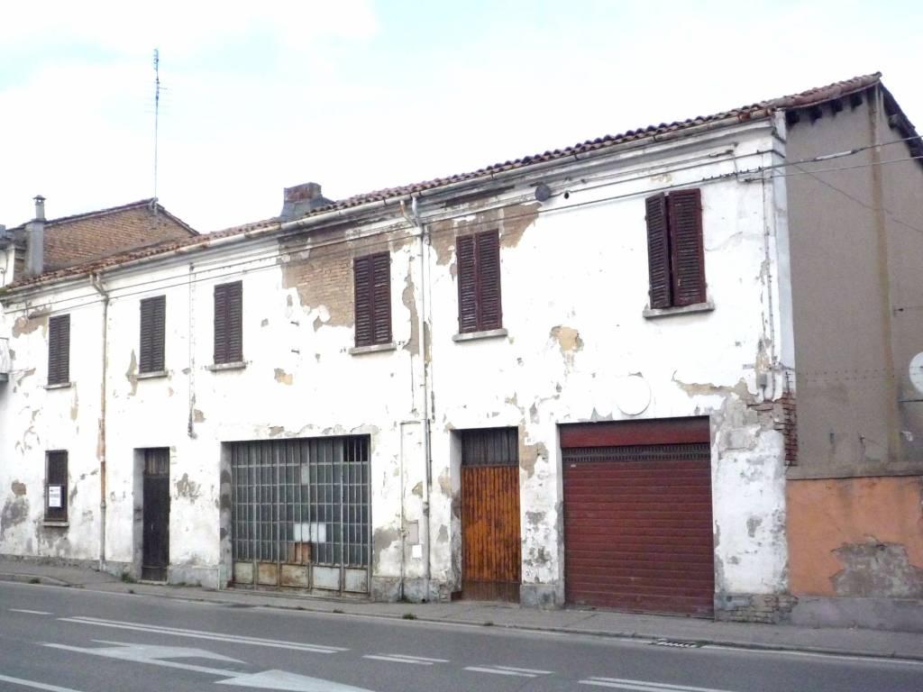 Rustico / casale a Lugo in Via Circondario Sud, 40 - Foto 2