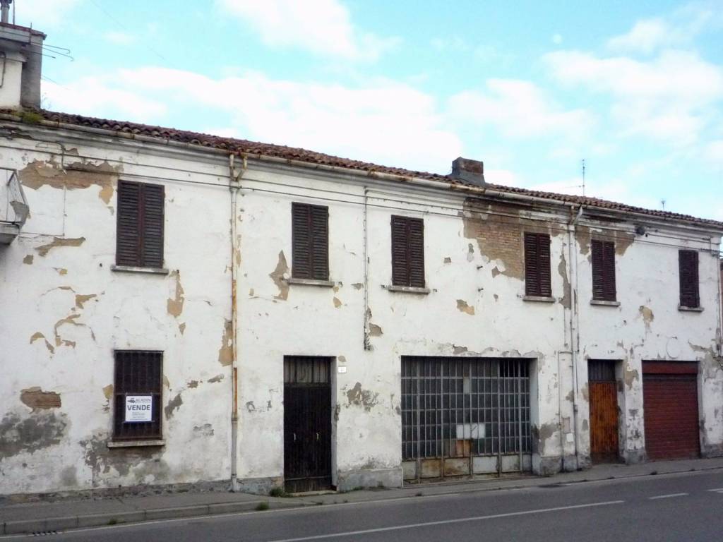 Rustico / casale a Lugo in Via Circondario Sud, 40 - Foto 3