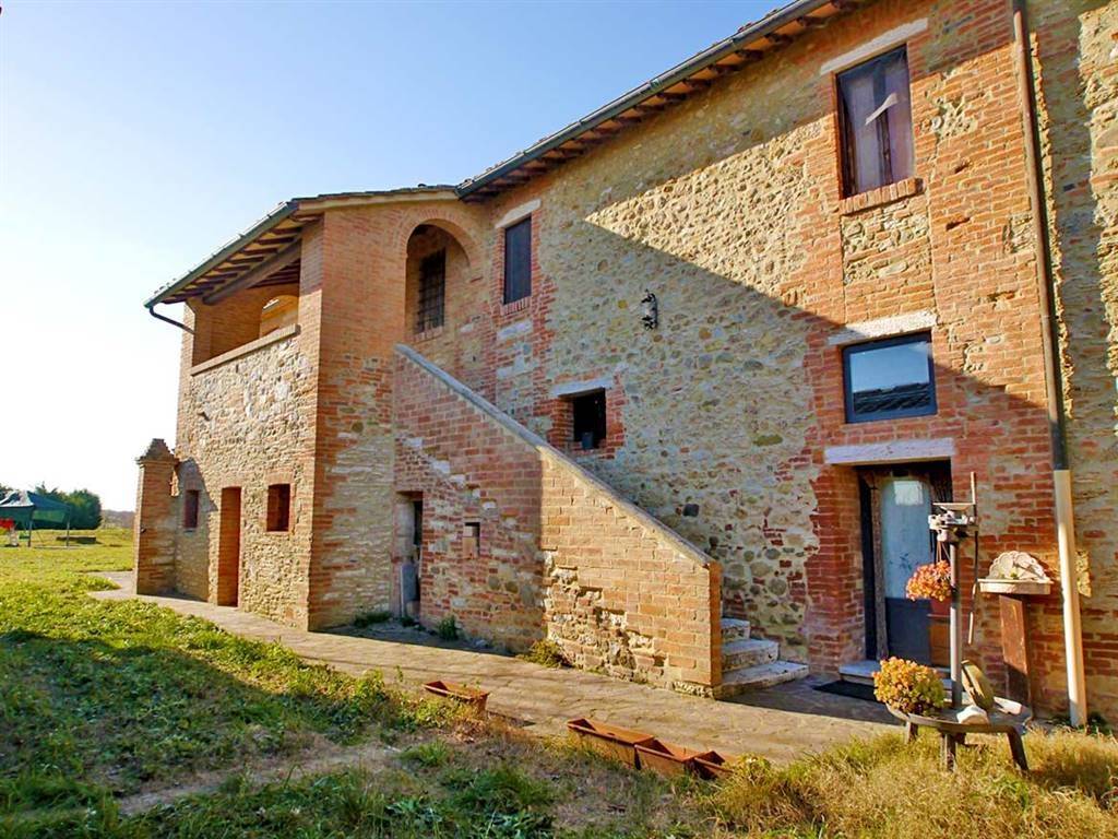Immobile a Asciano - Foto 2