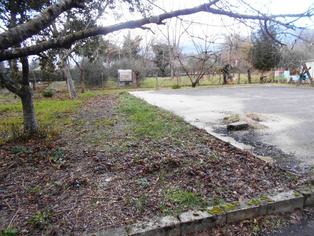 Terreno a Spoleto in Via Guglielmo Marconi - Foto 2