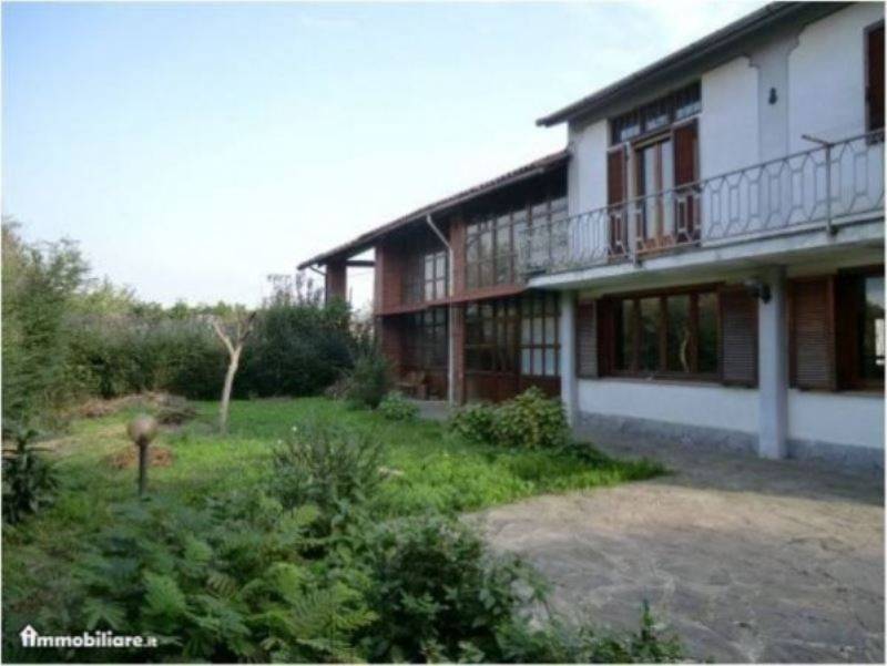 Casa indipendente a Mortara in via XX Settembre 48 - Foto 2