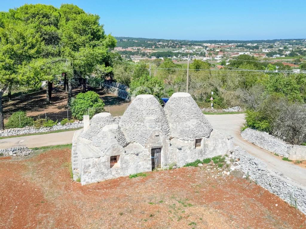 Rustico / casale a Martina franca in Strada Chirulli Grande - Foto 2