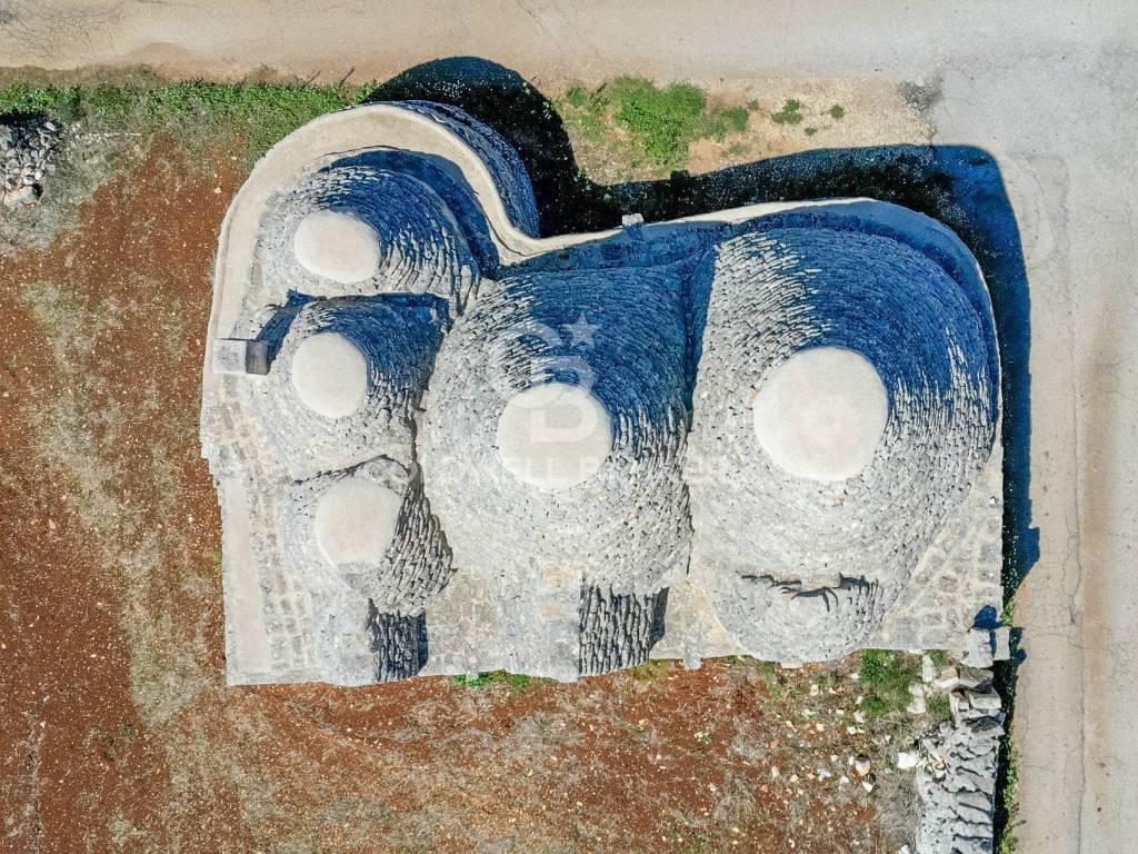 Rustico / casale a Martina franca in Strada Chirulli Grande - Foto 3