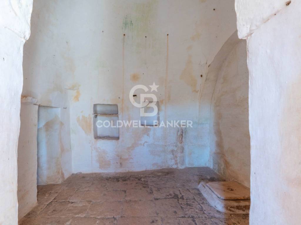 Rustico / casale a Martina franca in Strada Chirulli Grande - Foto 4