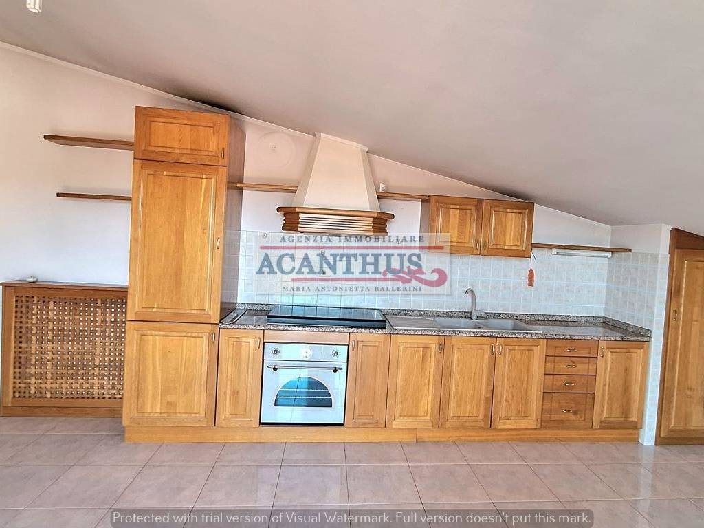 Attico / mansarda a Cori - Foto 2