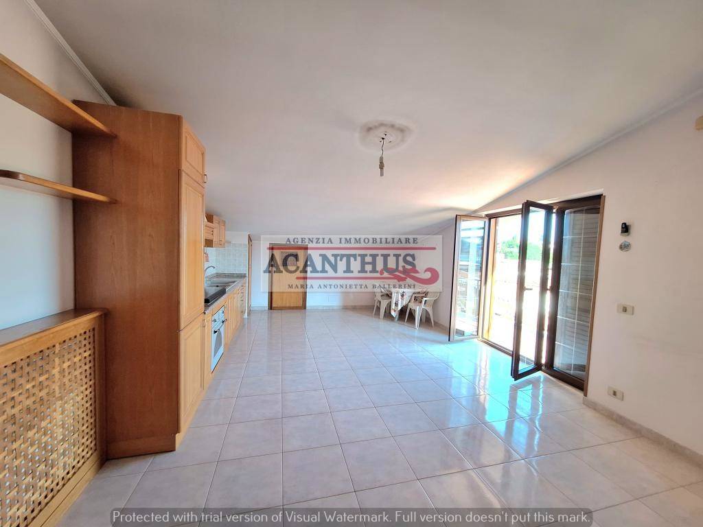 Attico / mansarda a Cori - Foto 3