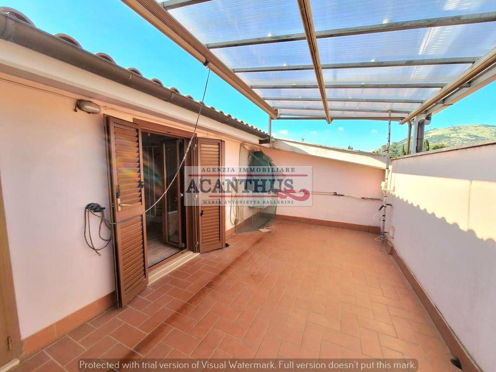 Attico / mansarda a Cori - Foto 4