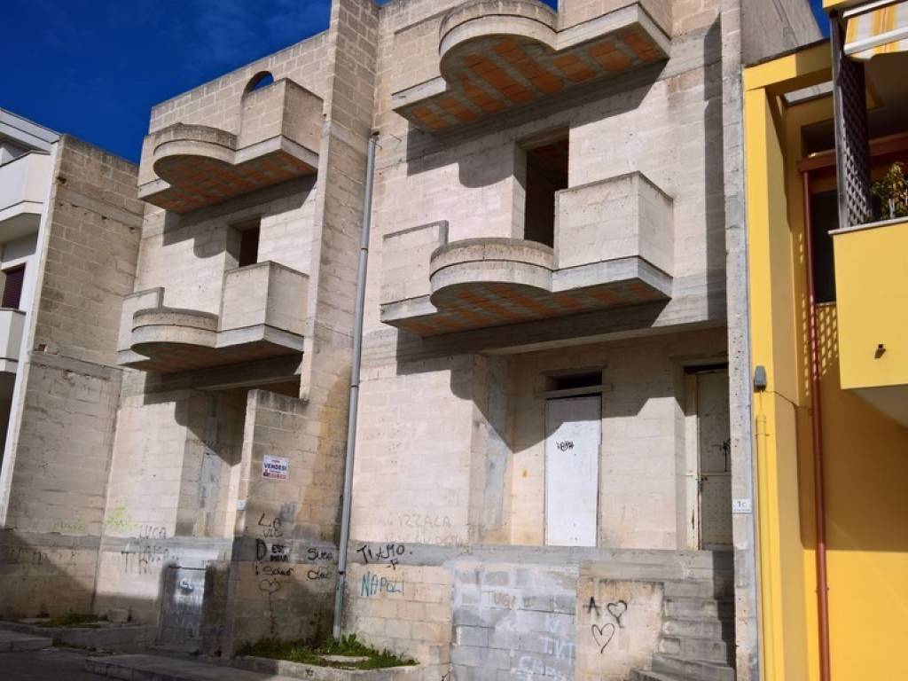 Villetta a schiera a Tuglie in Via Mascagni, 3 - Foto 3