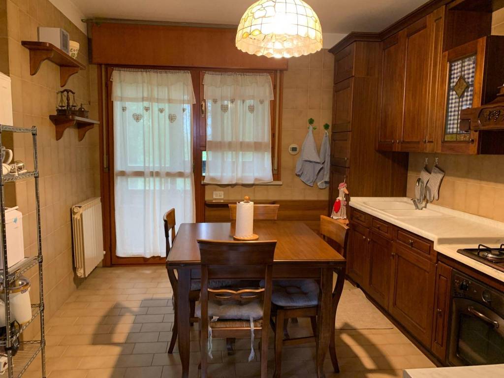 Villetta a schiera a Porto tolle in Via Giancarlo Giolo, 63 - Foto 4