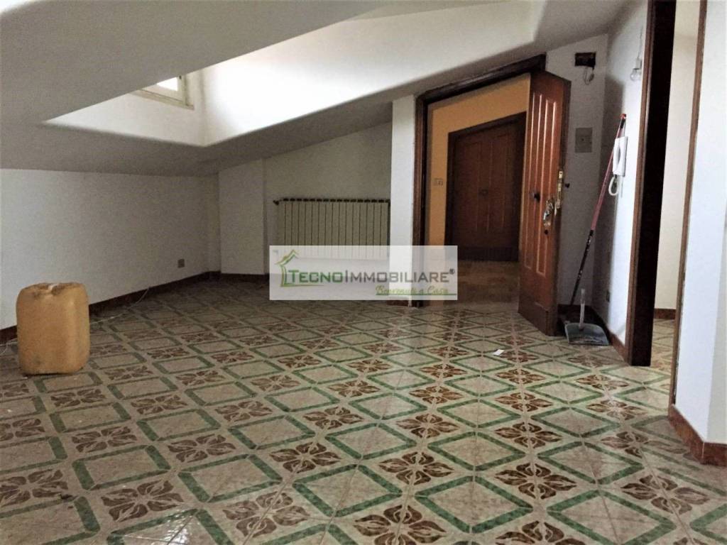 Attico / mansarda a Pontecorvo - Foto 2