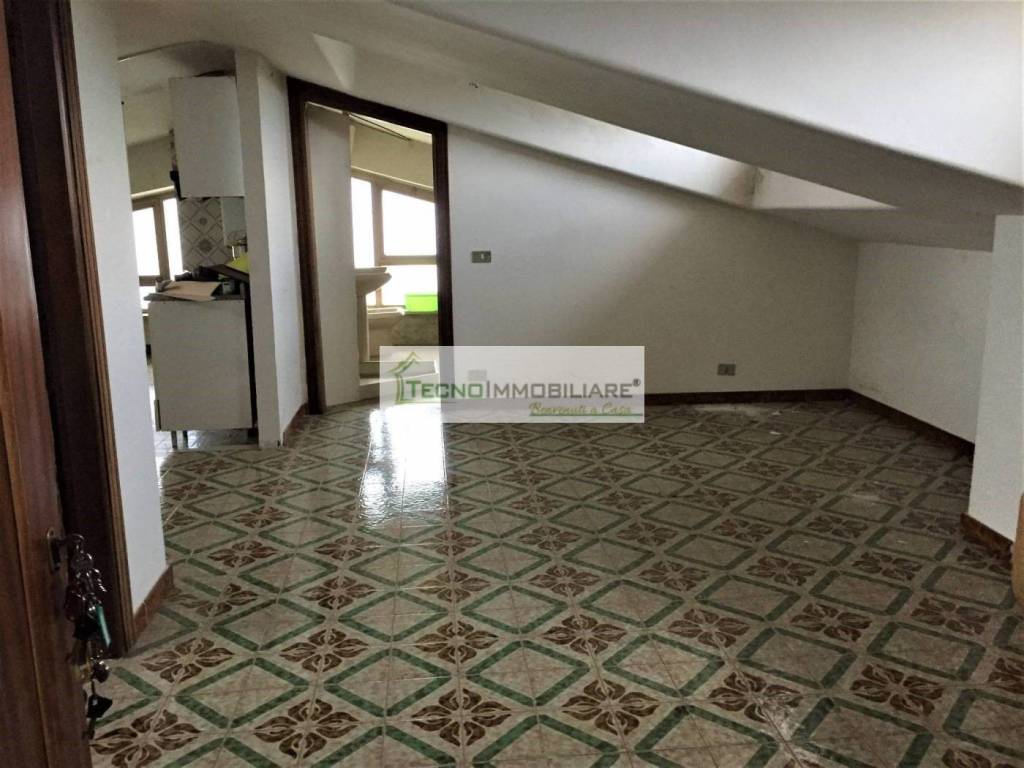 Attico / mansarda a Pontecorvo - Foto 4