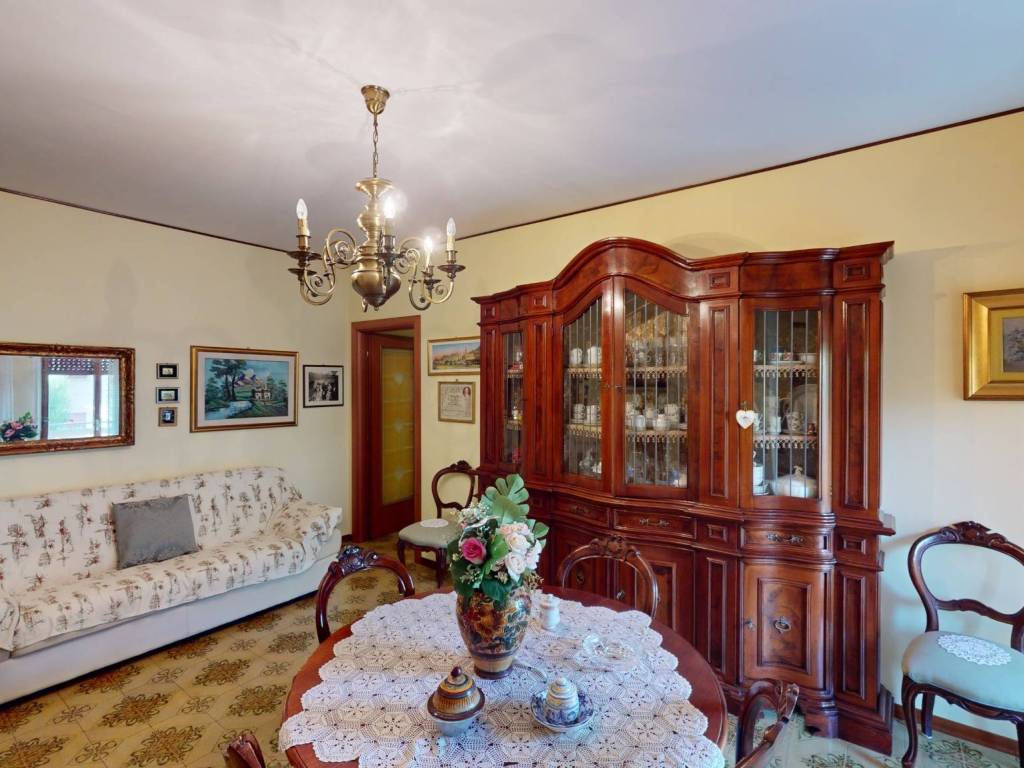 Appartamento a Recanati in Via Antonio Vinciguerra, 1 - Foto 3