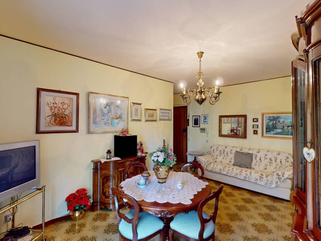 Appartamento a Recanati in Via Antonio Vinciguerra, 1 - Foto 5