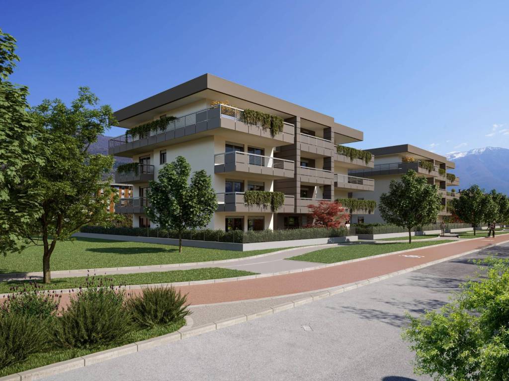 Appartamento a Trento in Via Antonio Gramsci - Foto 2