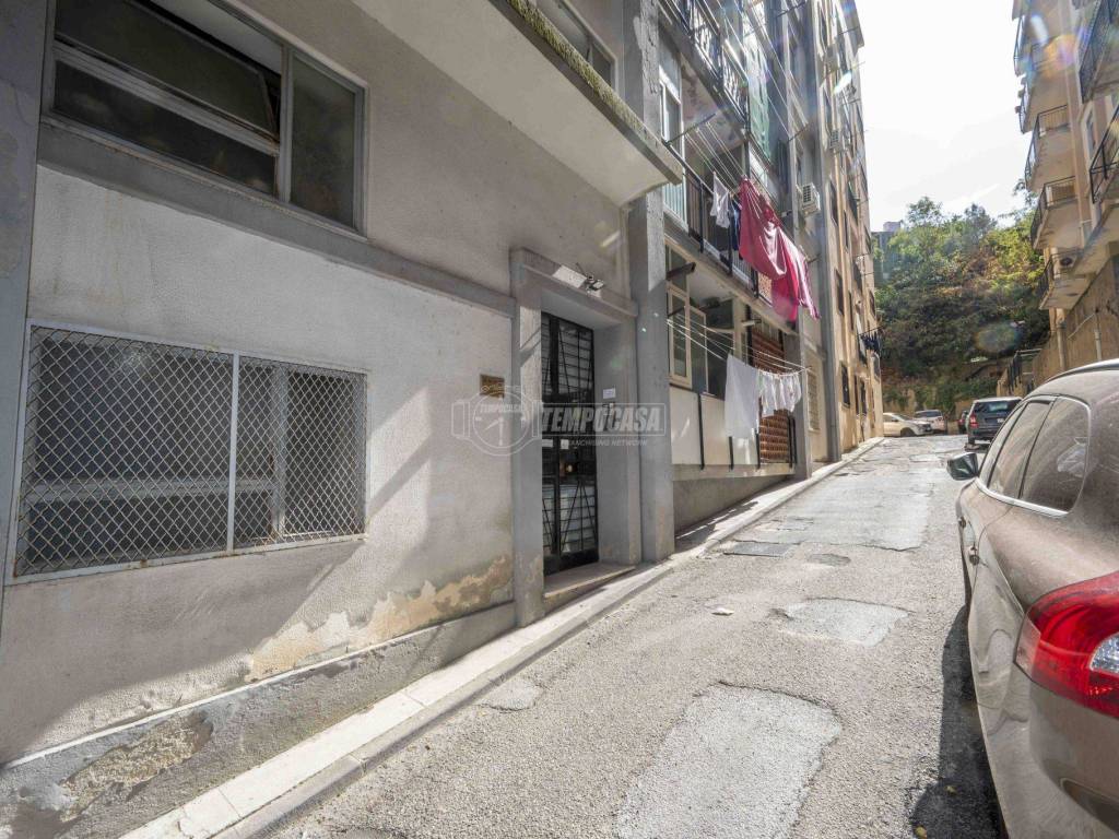 Appartamento a Messina in Viale Principe Umberto, 119 - Foto 4