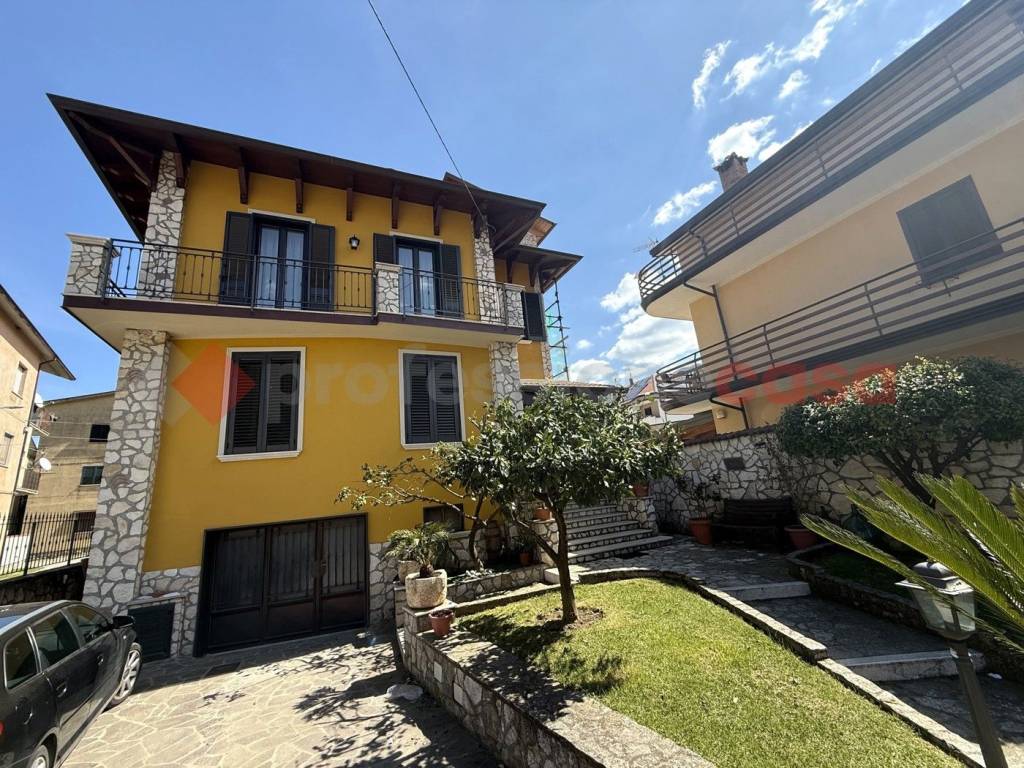 Villa a Cervinara in Via San Cosma, 12 - Foto 3