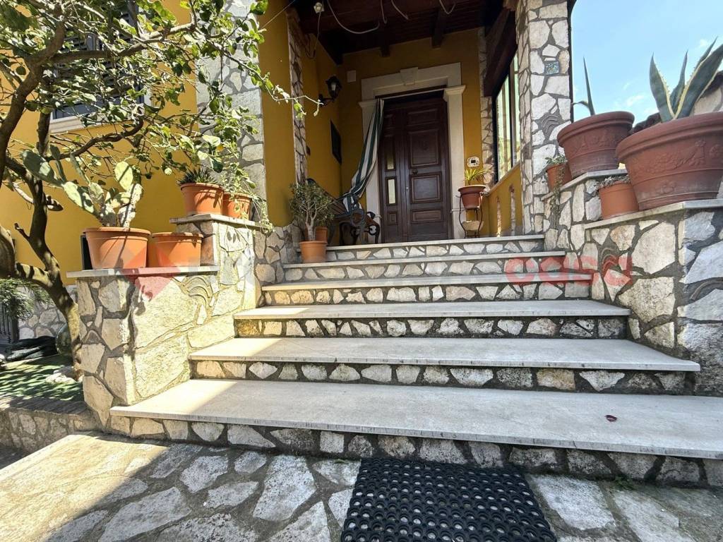 Villa a Cervinara in Via San Cosma, 12 - Foto 4